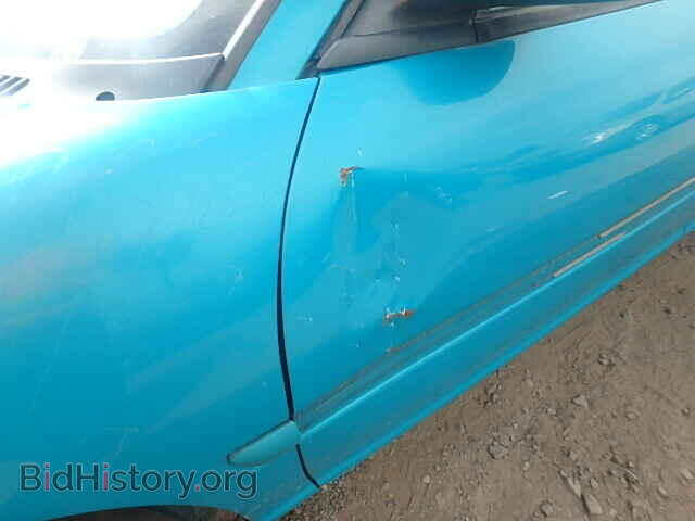 1997 DODGE NEON - VIN: 3B3ES47C9VT539185 - Фото 10