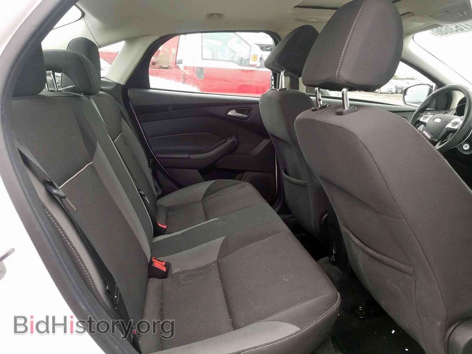 2013 FORD FOCUS - VIN: 1FADP3F20DL138557 - Photo 6