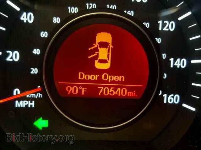 2013 KIA OPTIMA - VIN: 5XXGM4A71DG148944 - Фото 8