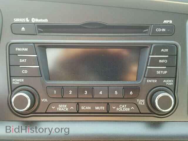 2013 KIA OPTIMA - VIN: 5XXGM4A71DG148944 - Фото 9