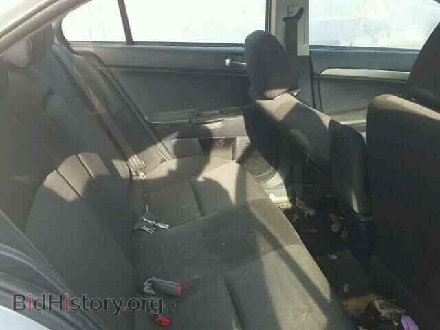 2013 MITSUBISHI LANCER - VIN: JA32U2FU9DU023731 - Фото 6