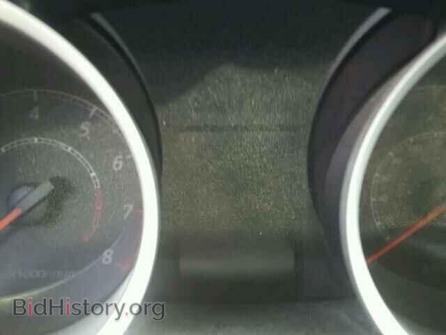2013 MITSUBISHI LANCER - VIN: JA32U2FU9DU023731 - Фото 8