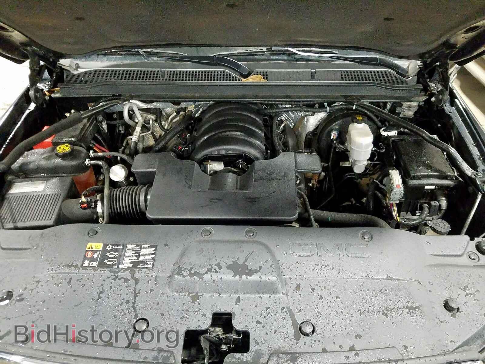 2015 GMC YUKON - VIN: 1GKS2CKJ8FR567270 - Фото 7