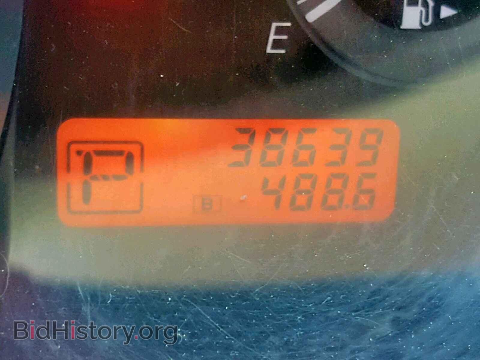 2010 NISSAN VERSA - VIN: 3N1BC1CP8AL378086 - Фото 8