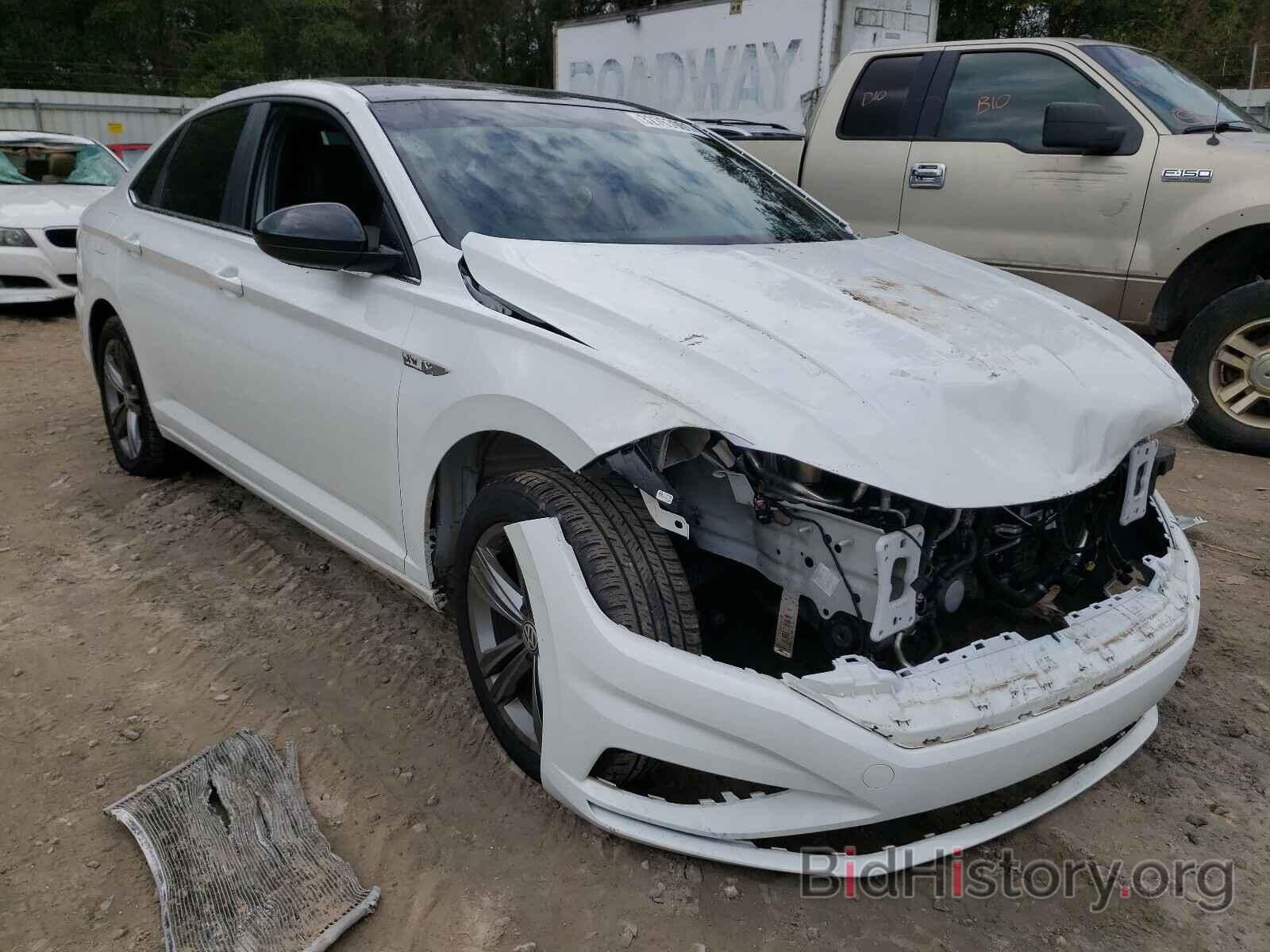 Photo 3VWC57BU5KM252332 - VOLKSWAGEN JETTA 2019