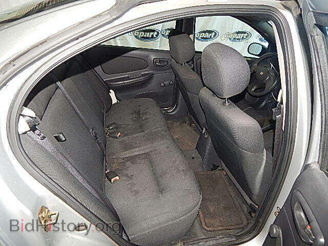 2004 DODGE NEON - VIN: 1B3ES56C94D505209 - Photo 6