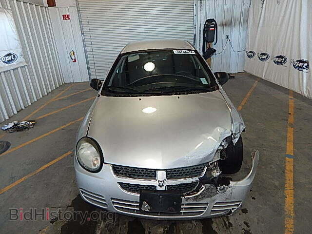 2004 DODGE NEON - VIN: 1B3ES56C94D505209 - Photo 9