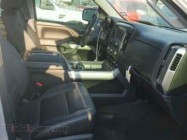 2015 CHEVROLET SILVERADO - VIN: 3GCUKSEC3FG385181 - Фото 5