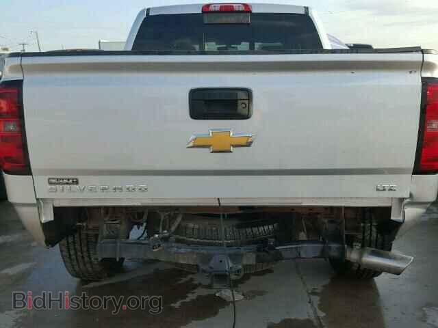 2015 CHEVROLET SILVERADO - VIN: 3GCUKSEC3FG385181 - Фото 10