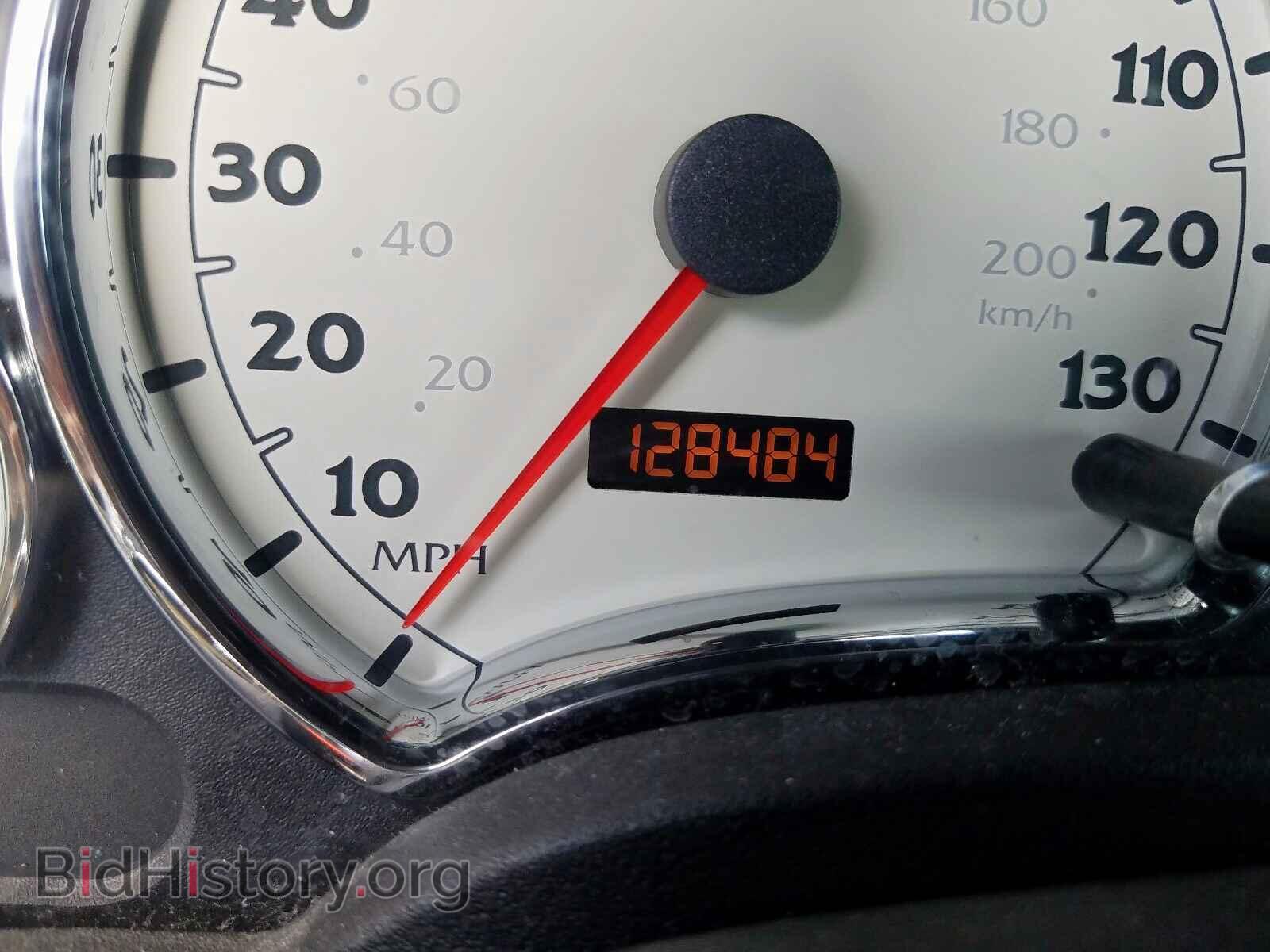 2006 SATURN VUE - VIN: 5GZCZ53436S834788 - Фото 8