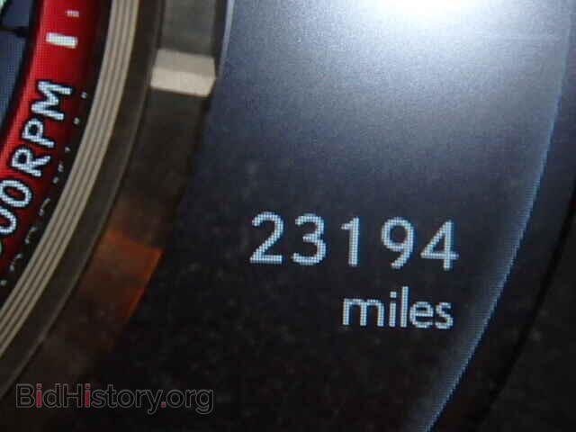 2014 LEXUS IS250 - VIN: JTHCF1D25E5007175 - Фото 8