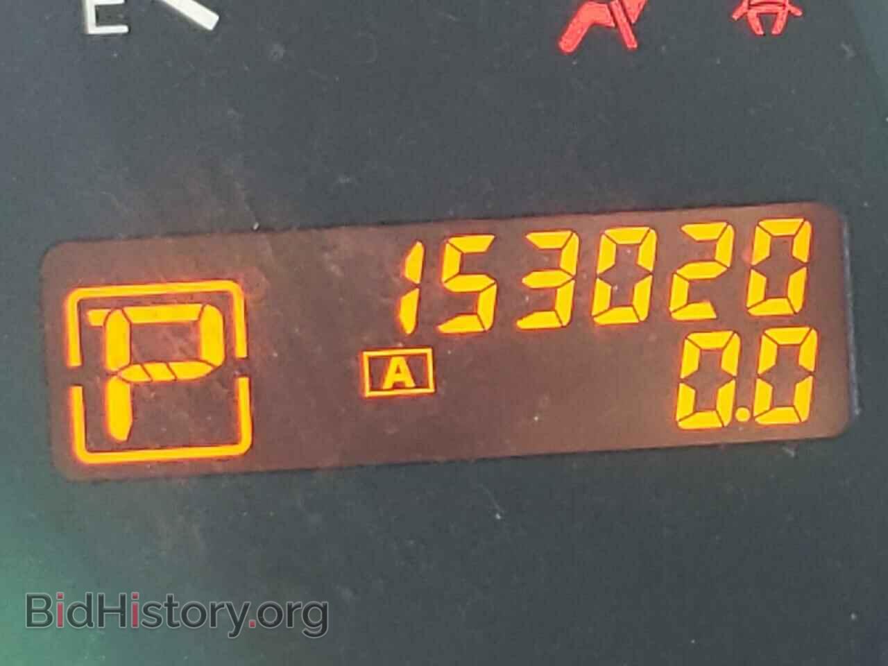 2011 NISSAN MAXIMA - VIN: 1N4AA5AP1BC805099 - Фото 8
