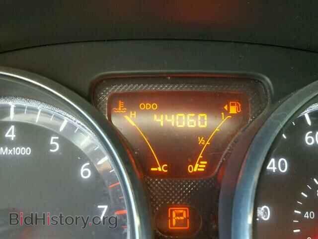 2014 NISSAN VERSA - VIN: 3N1CE2CP5EL367928 - Photo 8