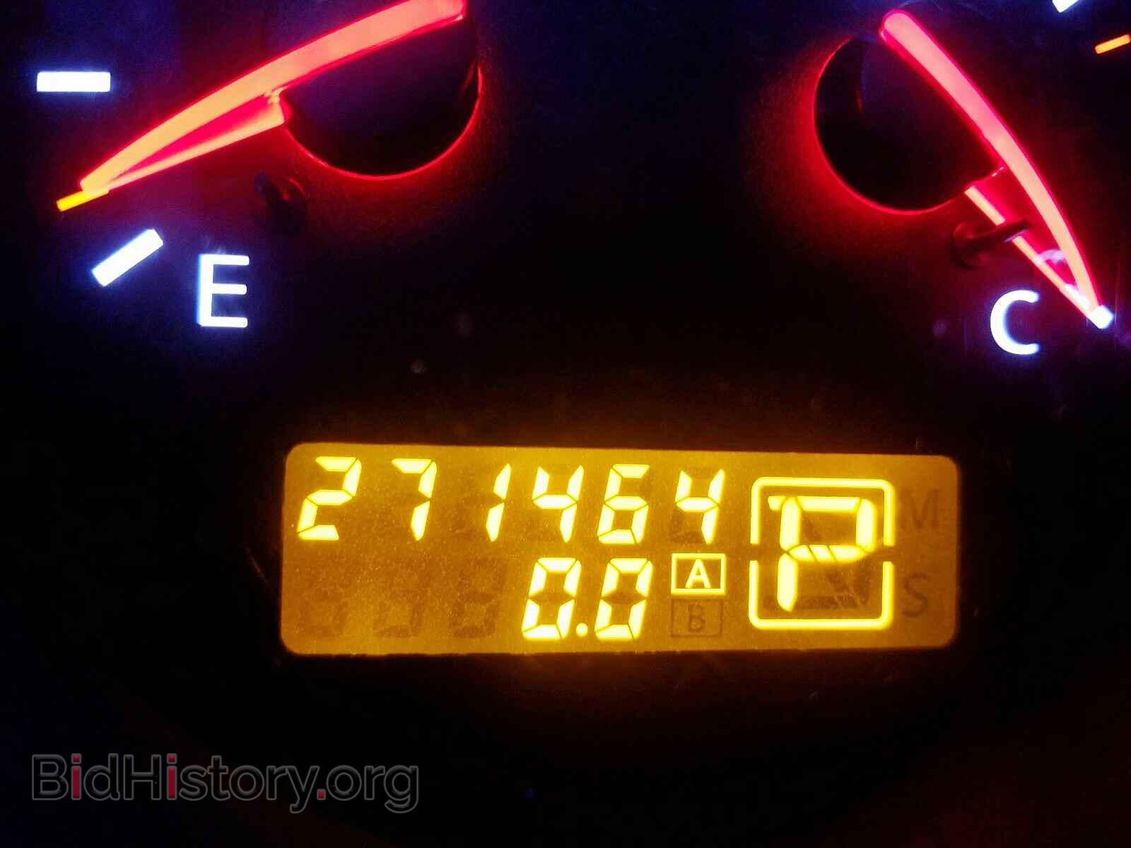2007 NISSAN MAXIMA - VIN: 1N4BA41E37C843776 - Фото 8