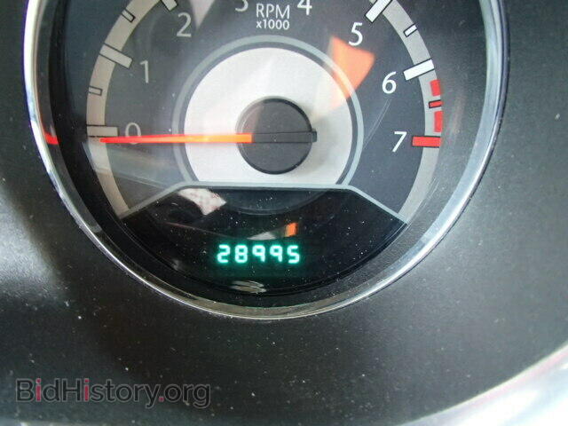 2012 CHRYSLER 200 - VIN: 1C3CCBBGXCN175121 - Фото 8