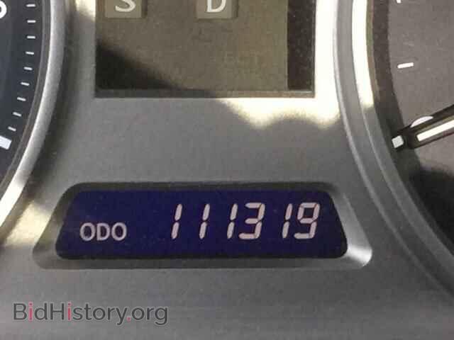 2010 LEXUS IS250 - VIN: JTHBF5C24A5121862 - Фото 8