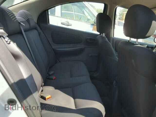 2003 DODGE NEON - VIN: 1B3ES56C93D100935 - Фото 6