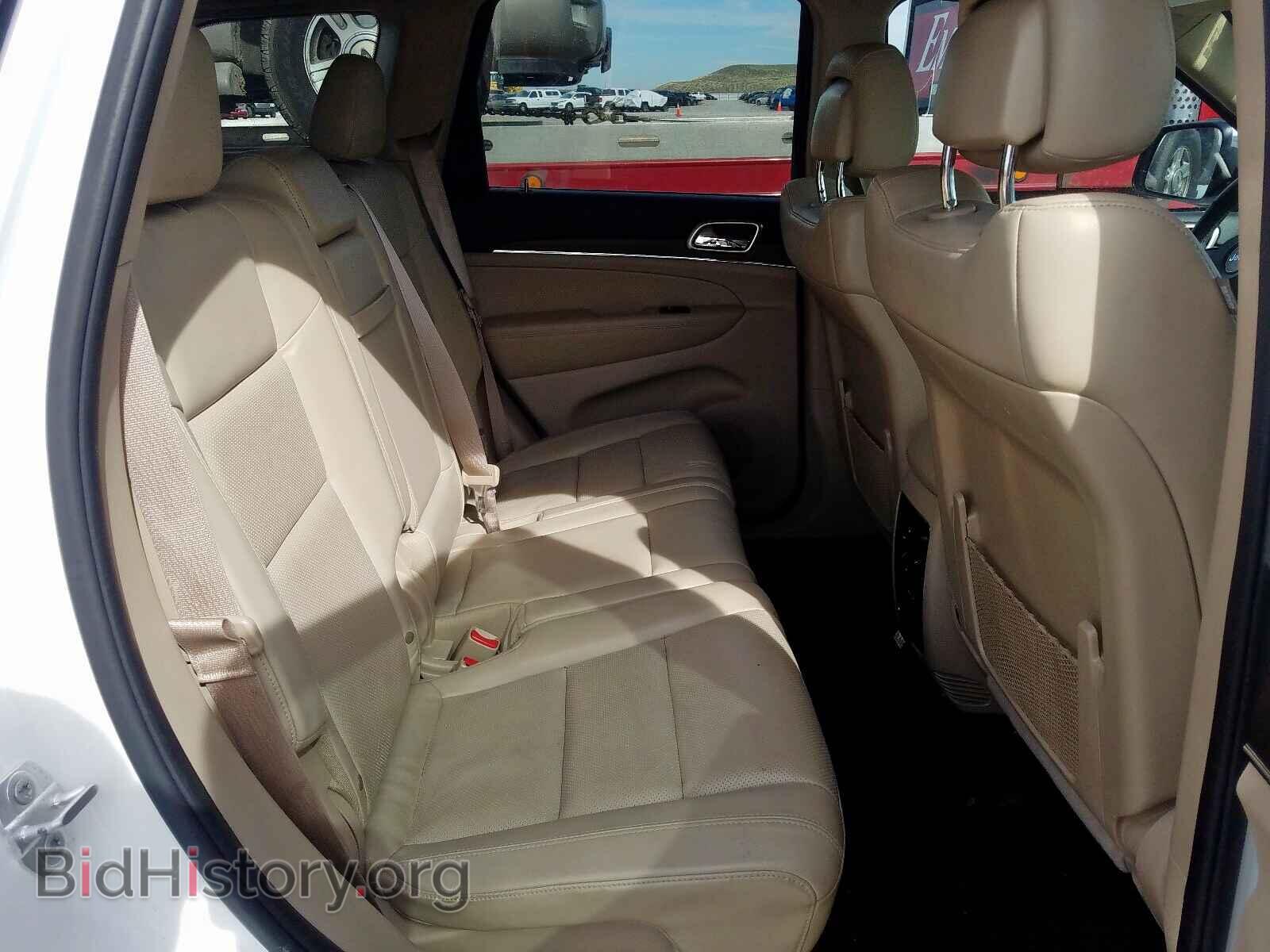 2015 JEEP CHEROKEE - VIN: 1C4RJFBG2FC227103 - Фото 6