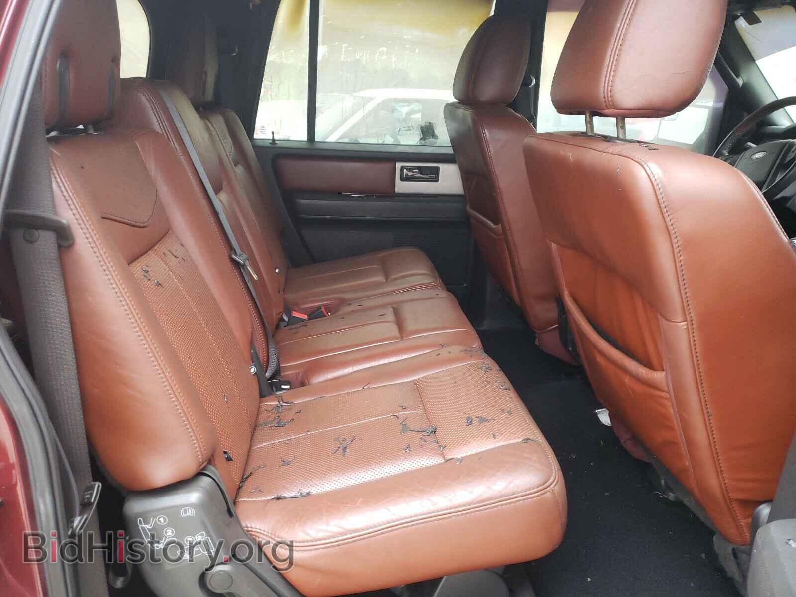 2012 FORD EXPEDITION - VIN: 1FMJK1J5XCEF54034 - Фото 6