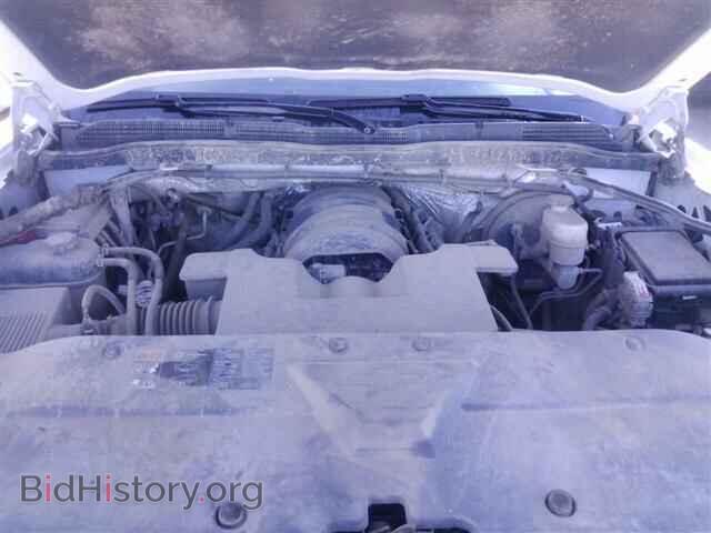 2014 CHEVROLET SILVERADO - VIN: 1GCVKPEC0EZ297575 - Фото 7