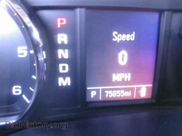 2014 CHEVROLET SILVERADO - VIN: 1GCVKPEC0EZ297575 - Фото 8