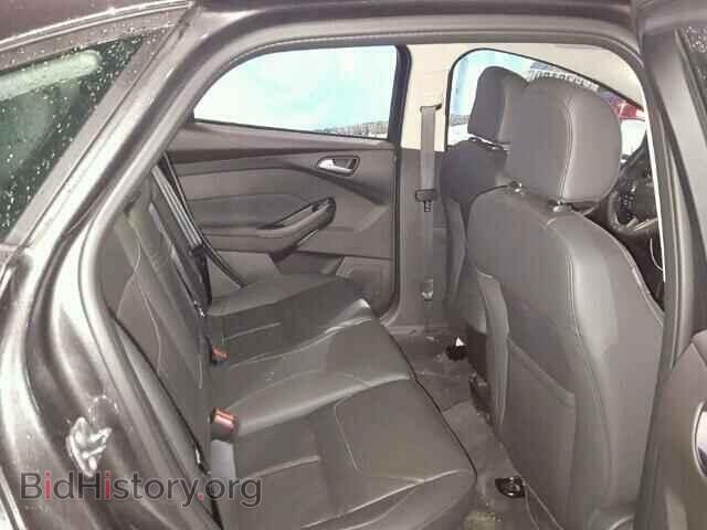 2016 FORD FOCUS - VIN: 1FADP3F28GL229158 - Photo 6