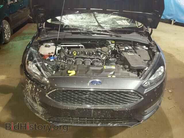 2016 FORD FOCUS - VIN: 1FADP3F28GL229158 - Photo 7
