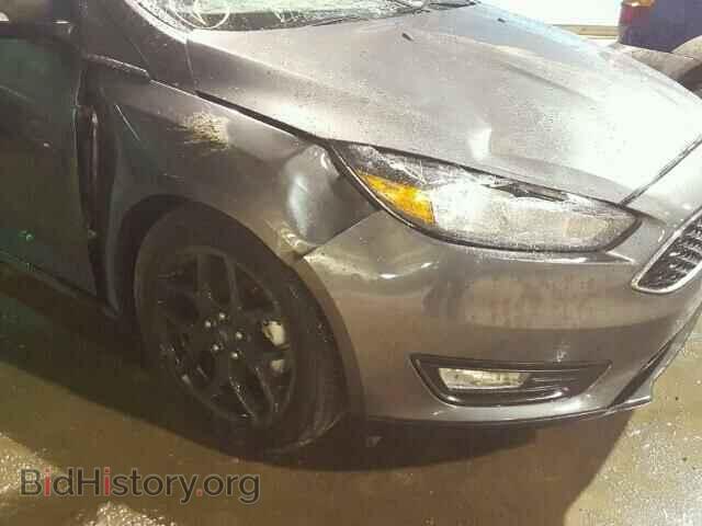 2016 FORD FOCUS - VIN: 1FADP3F28GL229158 - Photo 9
