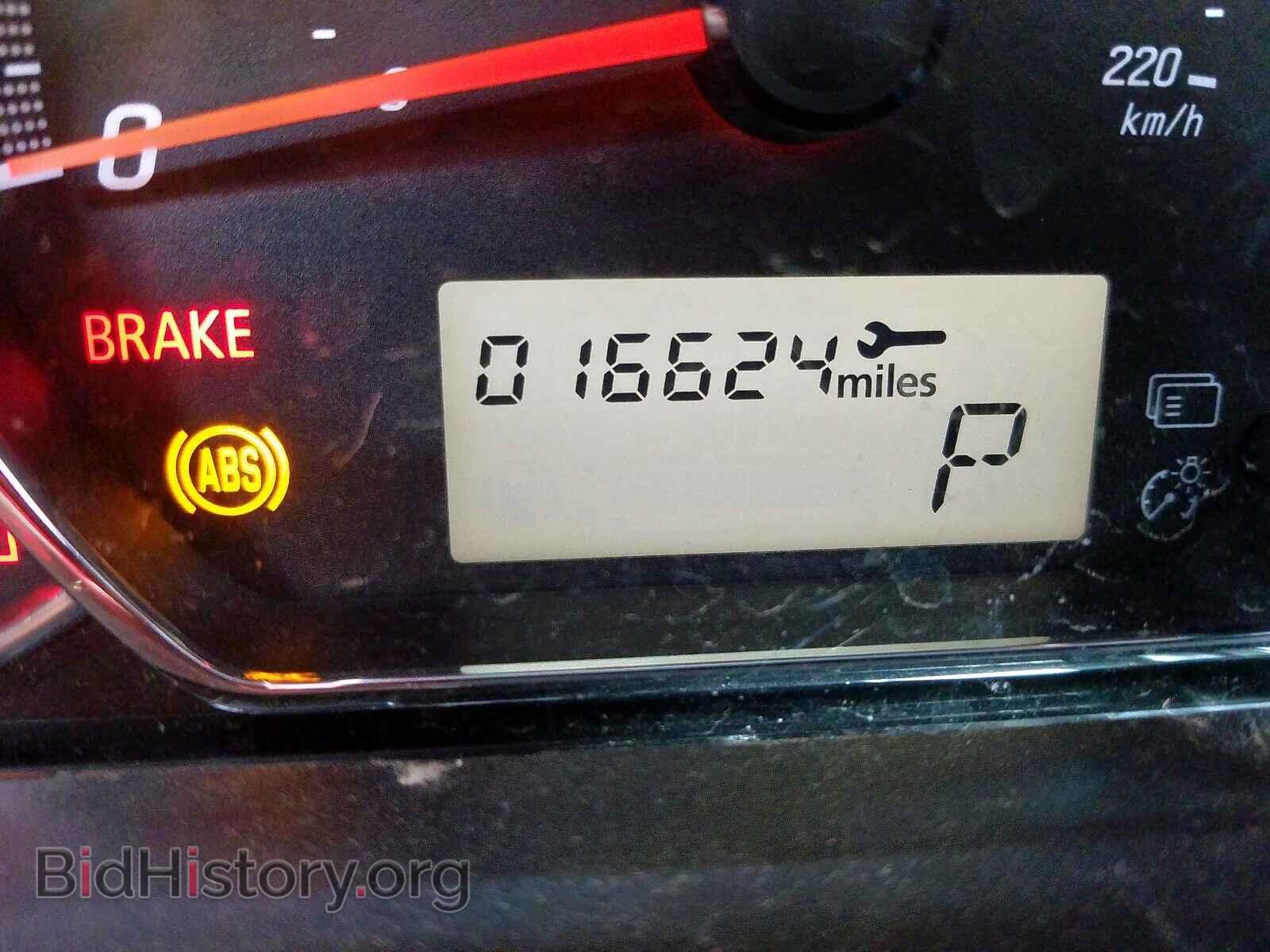 2019 MITSUBISHI MIRAGE - VIN: ML32F4FJXKHF12194 - Фото 8