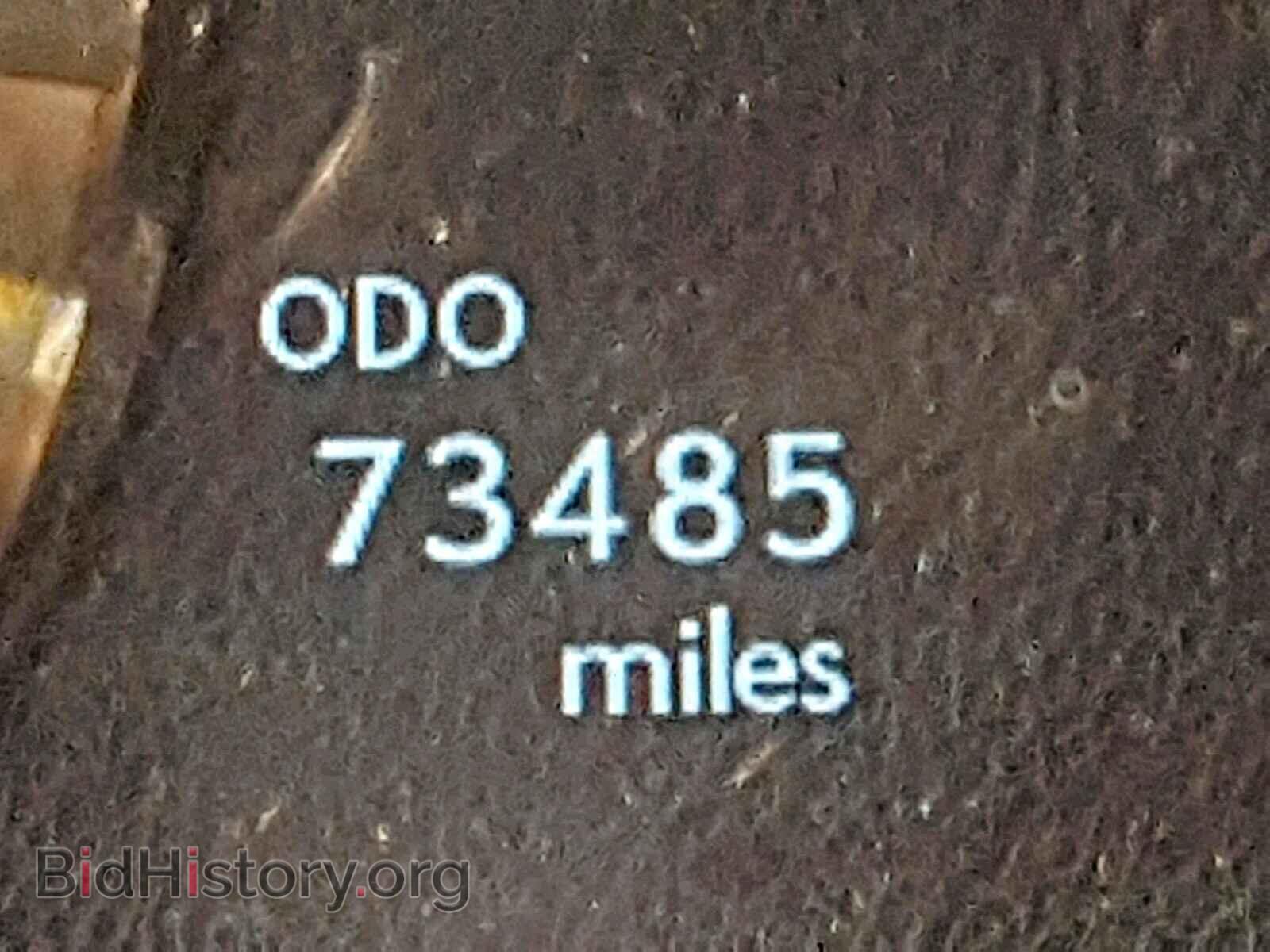 2014 LEXUS IS 250 - VIN: JTHBF1D2XE5018328 - Фото 8