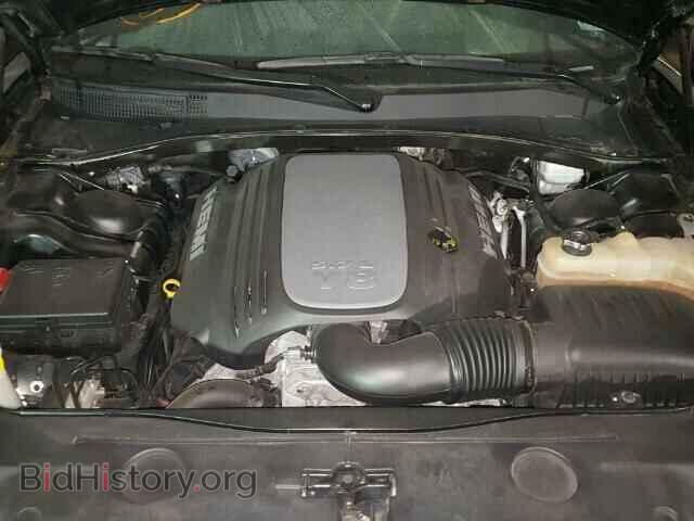 2013 DODGE CHARGER - VIN: 2C3CDXCT5DH678166 - Фото 7