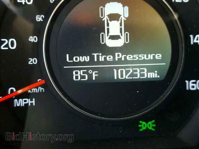 2015 KIA OPTIMA - VIN: KNAGM4A75F5596981 - Фото 8