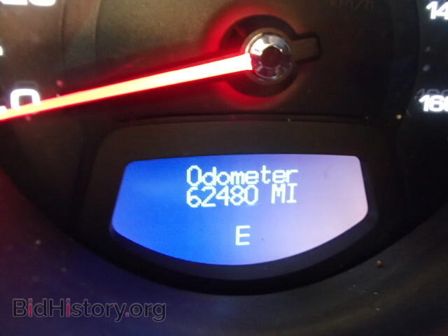 2009 CADILLAC CTS - VIN: 1G6DF577090120588 - Фото 8