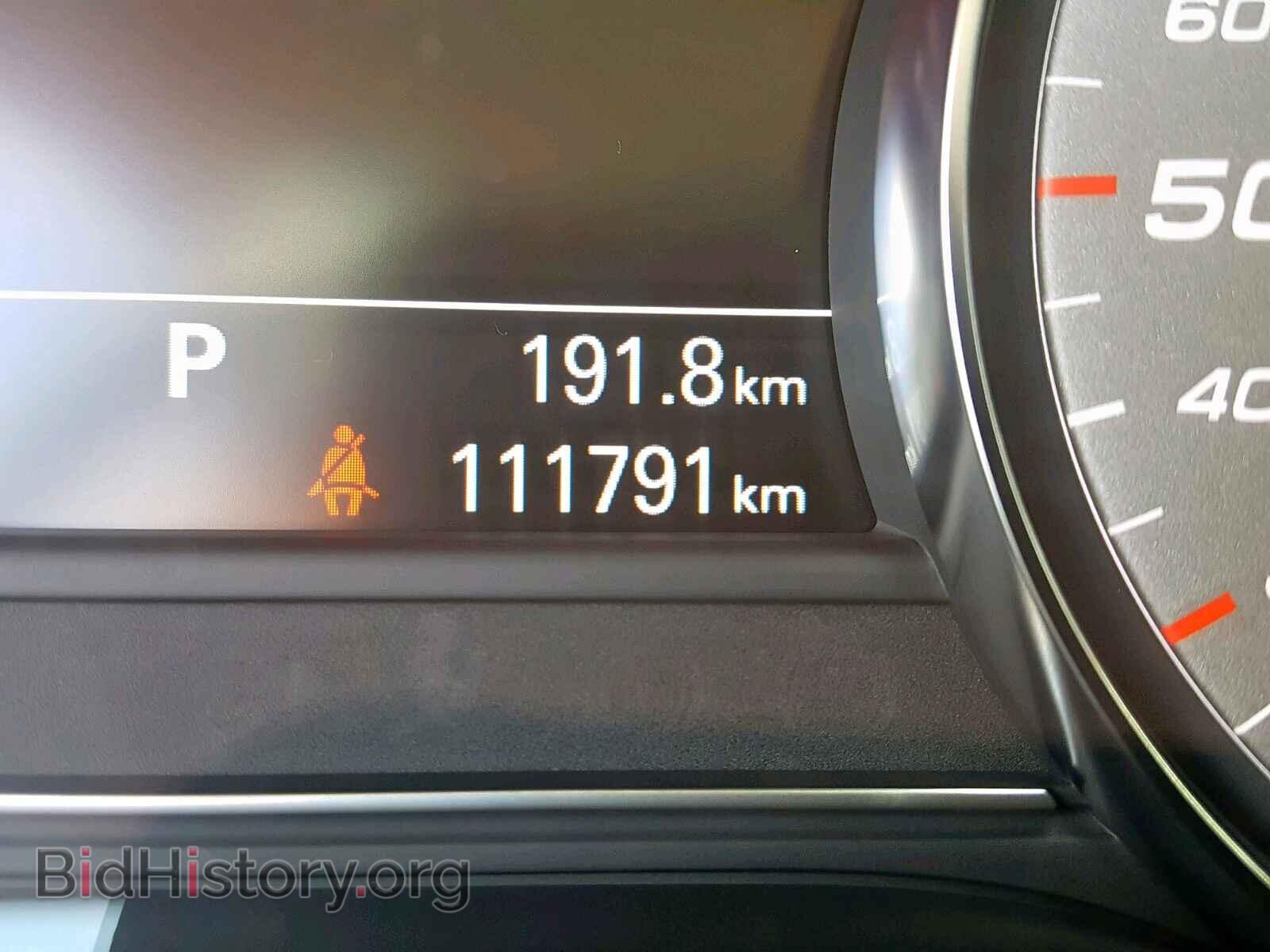 2013 AUDI S8 - VIN: WAUD2AFD6DN023073 - Photo 8