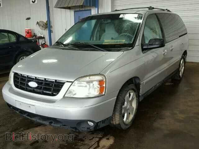 2005 FORD FREESTAR - VIN: 2FMDA57665BA22382 - Фото 2