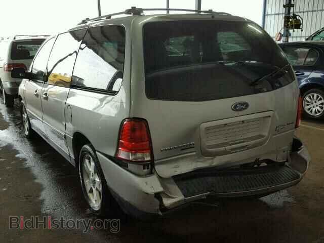 2005 FORD FREESTAR - VIN: 2FMDA57665BA22382 - Фото 3