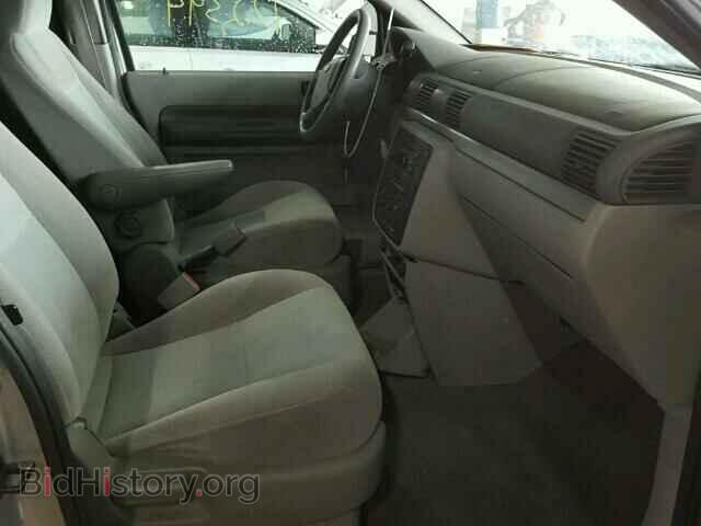 2005 FORD FREESTAR - VIN: 2FMDA57665BA22382 - Фото 5