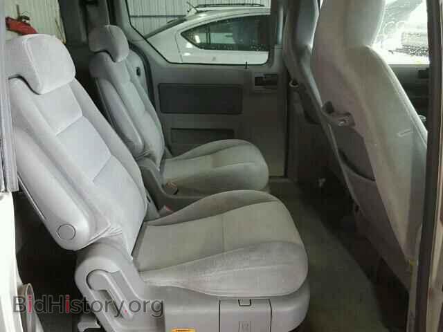 2005 FORD FREESTAR - VIN: 2FMDA57665BA22382 - Фото 6