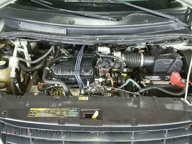 2005 FORD FREESTAR - VIN: 2FMDA57665BA22382 - Фото 7