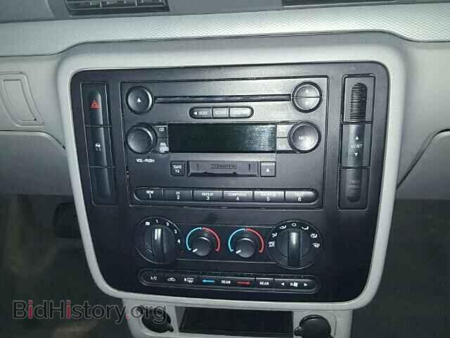 2005 FORD FREESTAR - VIN: 2FMDA57665BA22382 - Фото 9