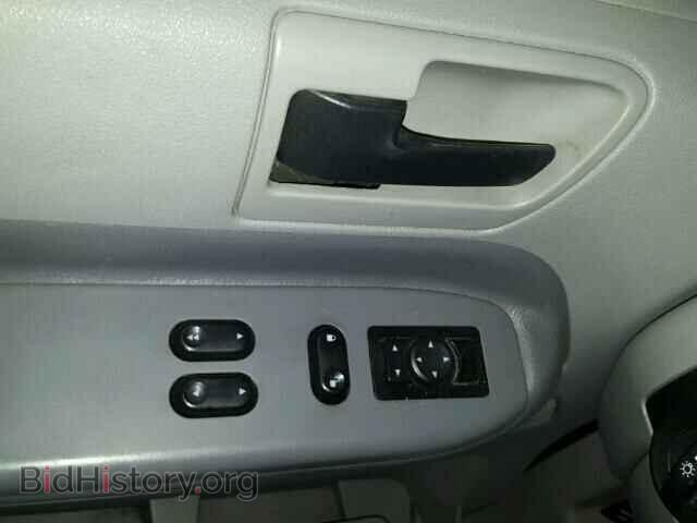2005 FORD FREESTAR - VIN: 2FMDA57665BA22382 - Фото 10