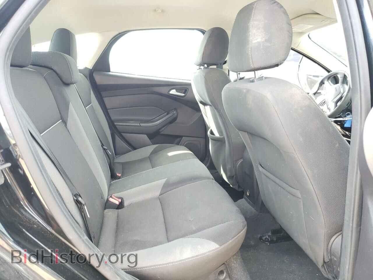 2014 FORD FOCUS - VIN: 1FADP3K2XEL334593 - Photo 6