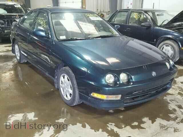 Фотография JH4DB765XTS011683 - ACURA INTEGRA 1996