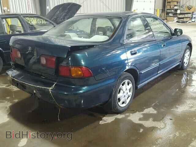 1996 ACURA INTEGRA - VIN: JH4DB765XTS011683 - Фото 4