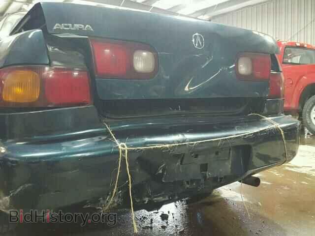 1996 ACURA INTEGRA - VIN: JH4DB765XTS011683 - Фото 9