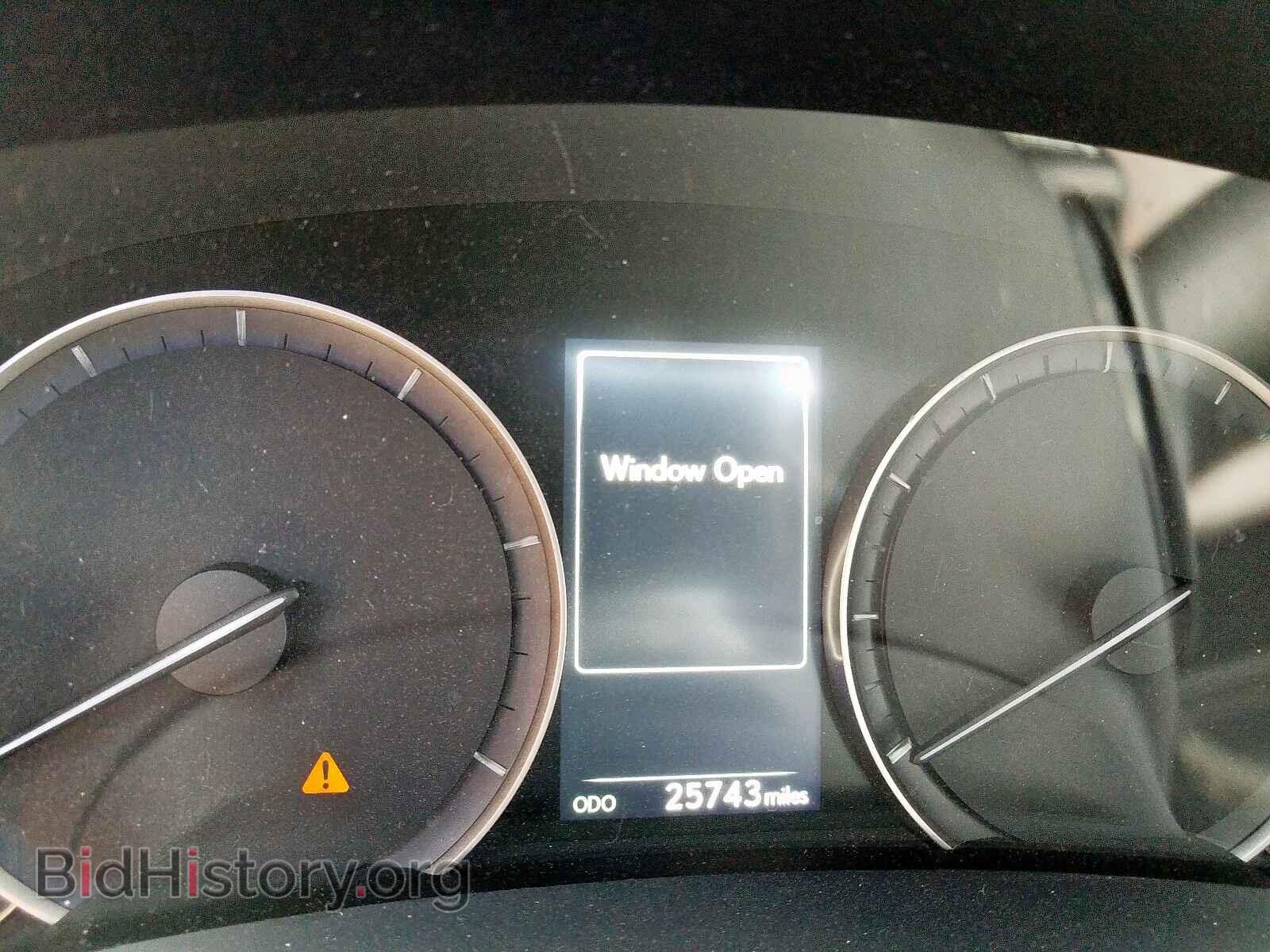 2017 LEXUS RX 350 BAS - VIN: 2T2ZZMCA9HC084034 - Фото 8