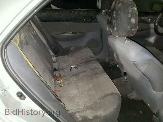 2005 MAZDA 6 - VIN: 1YVHP80C855M19337 - Фото 6