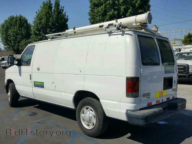 2011 FORD ECONOLINE - VIN: 1FTNE2EL3BDA44494 - Photo 3