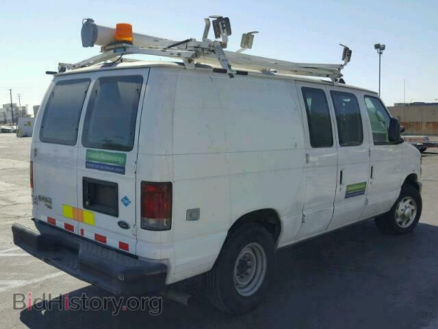 2011 FORD ECONOLINE - VIN: 1FTNE2EL3BDA44494 - Photo 4