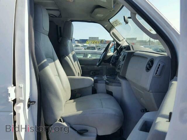2011 FORD ECONOLINE - VIN: 1FTNE2EL3BDA44494 - Photo 5
